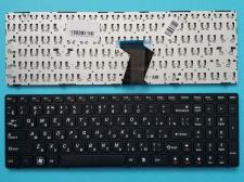 Клавіатура Lenovo&nbsp;Ideapad&nbsp;N580